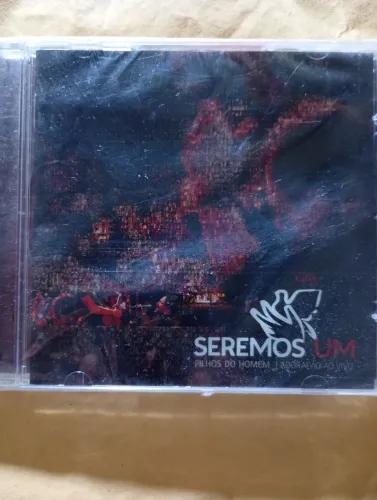 Cd seremos um