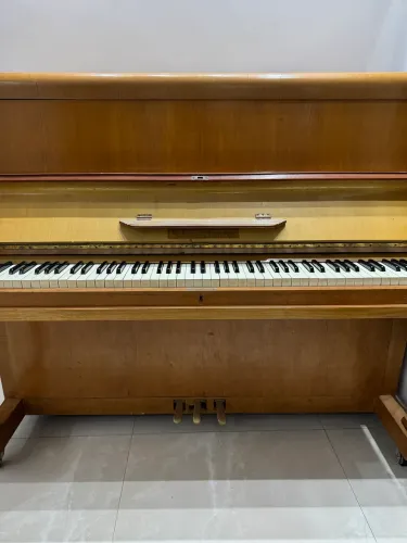 Piano M.Schwartzmann