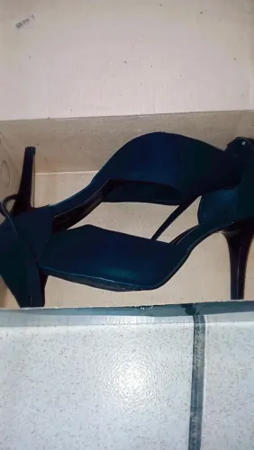 Salto elegante