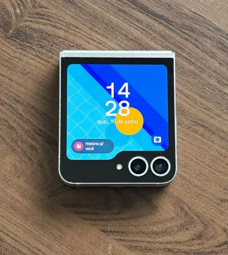 Galaxy Z Flip 6