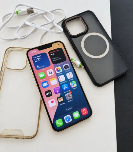 Iphone 13 Pro