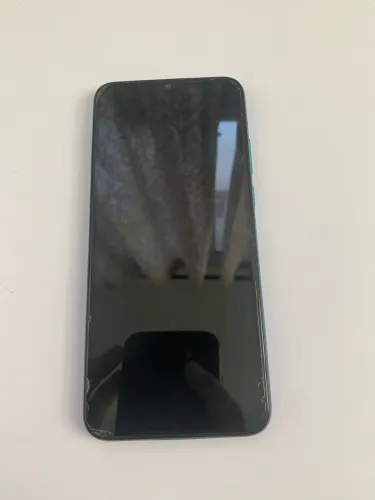 Motorola Moto G8 Power Lite 64GB 4GB - Bateria 5000mAh