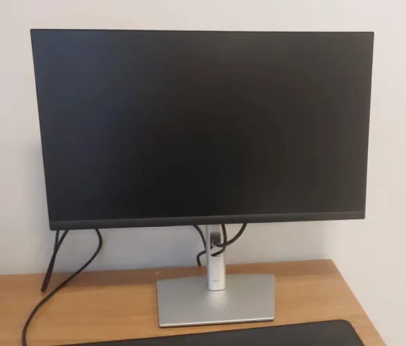 Monitor DELL 24? Polegadas IPS