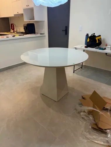 Mesa de jantar