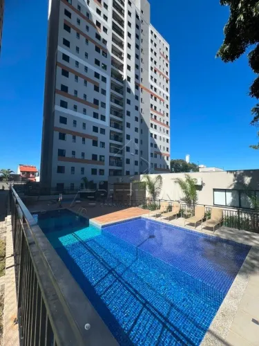 APARTAMENTO,2 Dormitorio(s) VILA ZAMORA