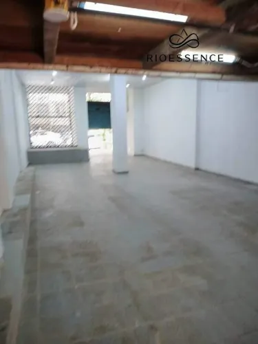Loja Exclusiva no Leme (RJ) 135 m² Próx. ao Mercado Zona Sul