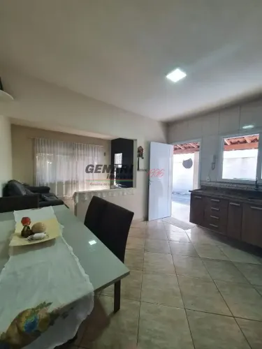 Casa com 2 quartos à venda no Jardim Morumbi - Indaiatuba/SP