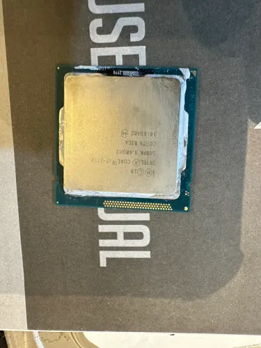 Processador i7