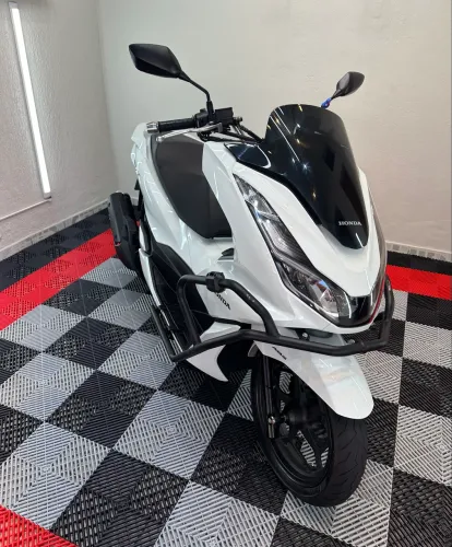 PCX 160 2023 Oportunidade