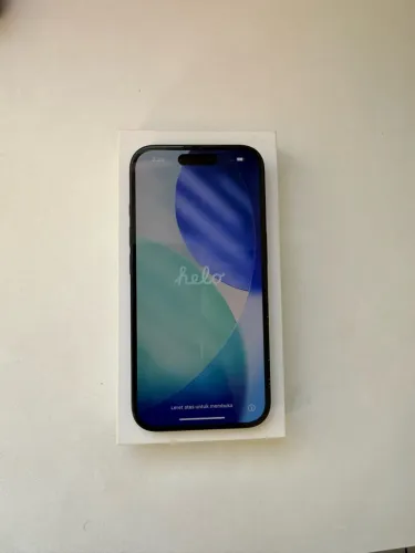 iPhone 16 128g