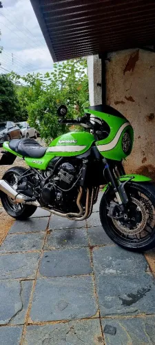 Z900 RS CAFE