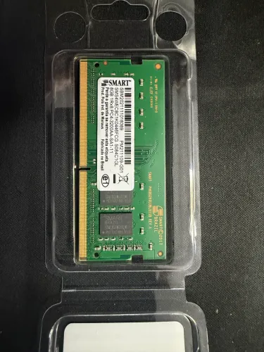 Memoria DDR4 8G Smsrt PC4-3200