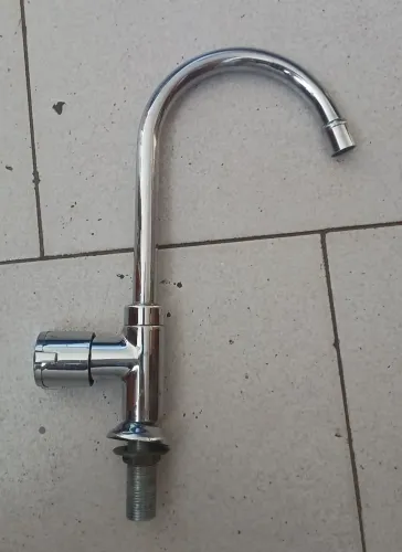 Torneira de bancada cozinha
