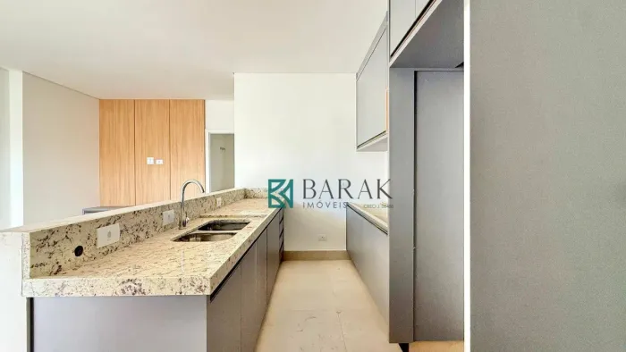Apartamento SEMI-MOBILIADO com 2 suítes, 98 m² - venda por R$ 1.400.000 ou aluguel por R$