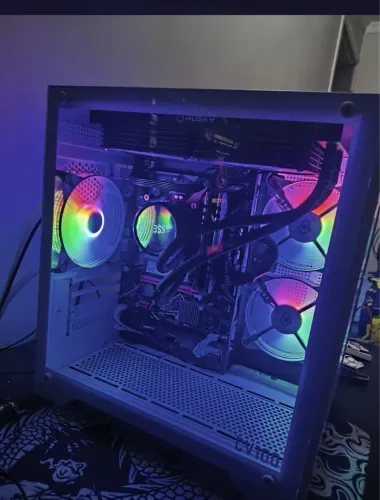 Pc gamer