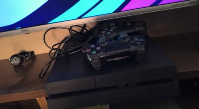Playstation 4