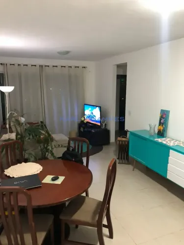Apartamento 2 quartos à venda, Samambaia, Petrópolis, RJ -R$460.000,00