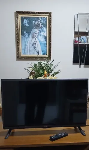 TV LG 32 Polegadas
