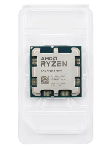 Ryzen 5 7500F | Envio OLX
