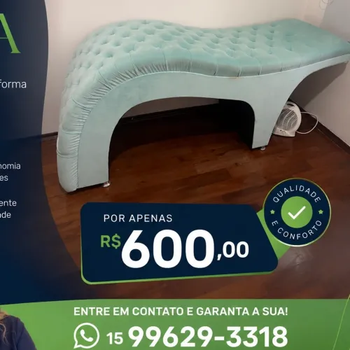 Maca Divã