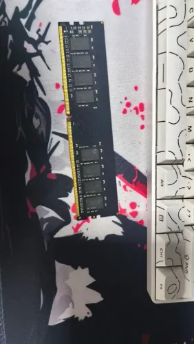 Memória RAM Excellence 16GB DDR4 3200MHz Desktop