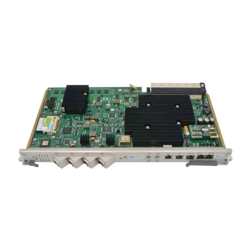 Placa Uplink 10g Todas olt Nokia fant-f Nova Loja!!