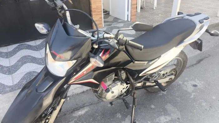 Moto Bros 2014 - 90.000 km