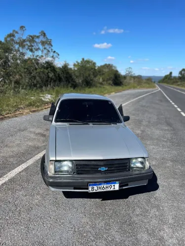 Chevrolet Chevette L / SL / Sl/e / DL / SE 1.6 1993