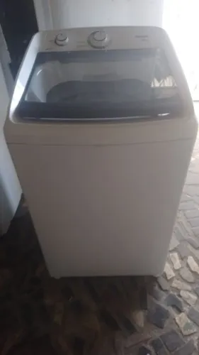 Máquina Consul 11kg