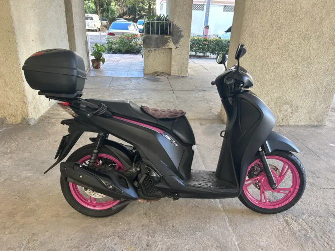 Scooter Honda SH 150i 