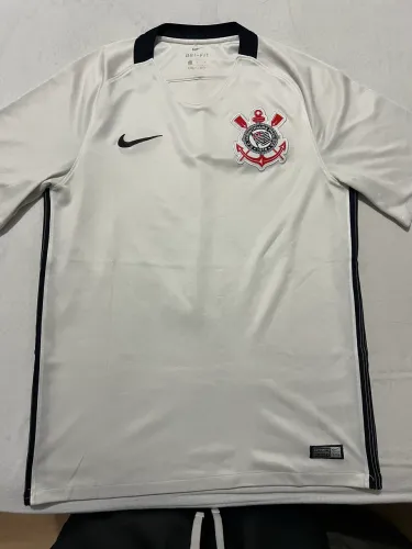 Camisa Corinthians oficial