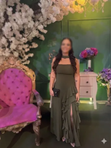 Vendo vestidos de festa, usados apenas 1 vez!!!!