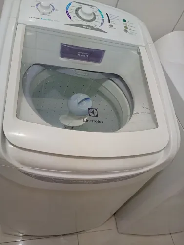 Máquina de lavar roupa