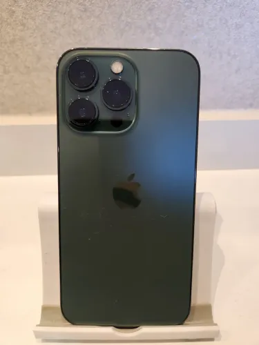 Iphone 13 Pro 256GB Verde Alpino
