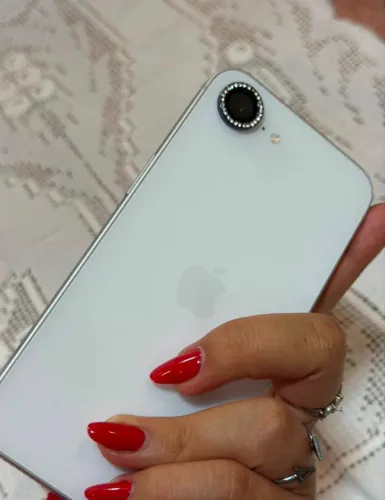 iPhone 16E 128 GB branco