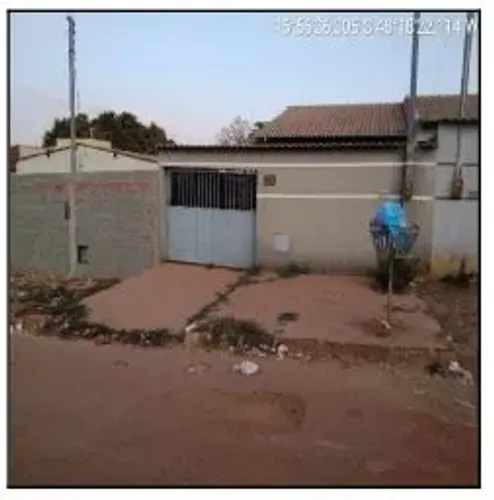 Oferta com destaque Casa no Jardim Ana Beatriz Ii, Santo Antonio do Descoberto - GO, N. S