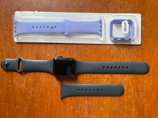 Apple Watch SE 3