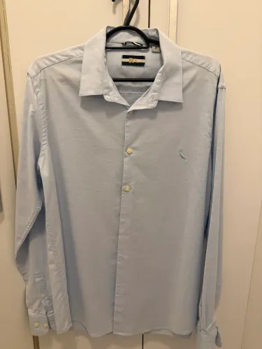 Camisa social Reserva