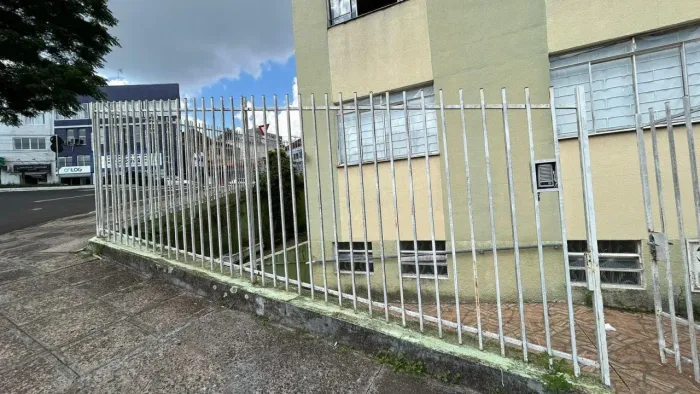 Sala Para Venda E Locação, Centro, Ponta Grossa, Pr, Sala Térrea