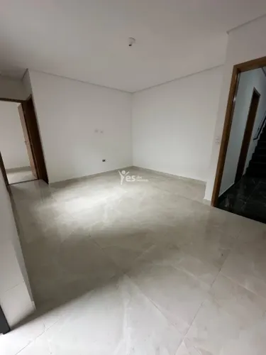Apartamento Garden Pronto para Morar na Vila Assunção Santo André REF: 19531