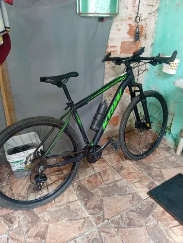 Bike aro 29 krw