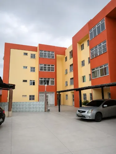 Vendo apartamento na praia do Icaraí