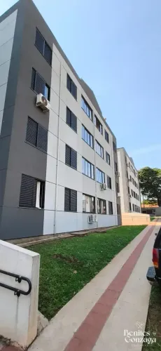Ótimo Apartamento à venda, 3 quartos, localização privilegiada,Zona 08, Maringá, PR