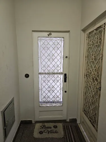 Apartamento à Venda - Rua Clarimundo de Melo - Piedade