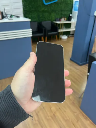 Apple iPhone 14 Pro - 128GB Branco