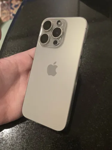IPHONE 15 PRO 128GB