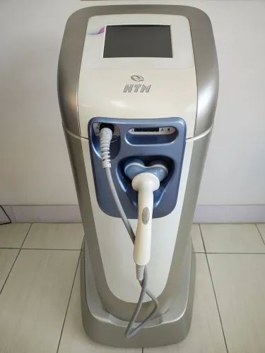 Ultrassom 3D Vibria HTM