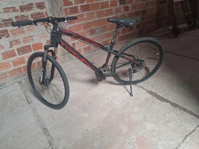 Bike collci toro aro 28