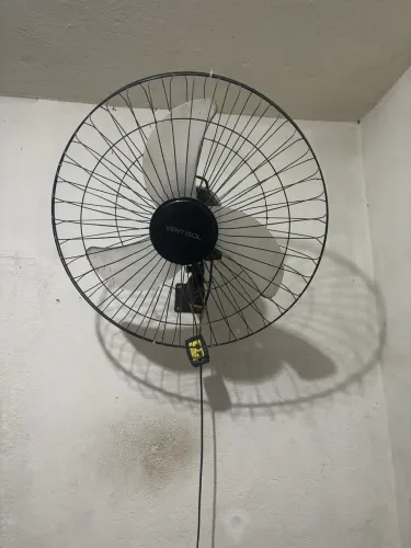 Ventilador de Parede Ventisol