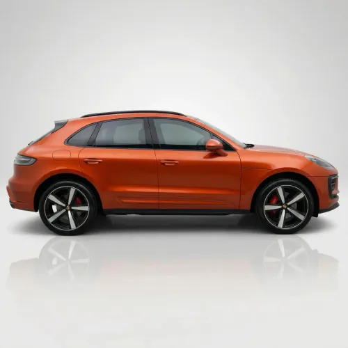 Porsche Macan S 3.0 Bi-turbo 340cv 2022